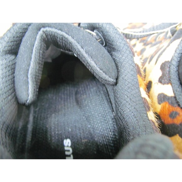 Nautilus Spark Oxford Animal Print Safety Shoes Womens Size US 10 EUR 42.5 - Picture 16 of 16